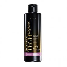 Avon BB šampon pro regeneraci a ochranu vlasů (Haircare Hydra Shampoo) 400 ml