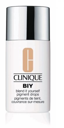 Clinique BIY Blend It Yourself pigmentové kapky 115 10 ml