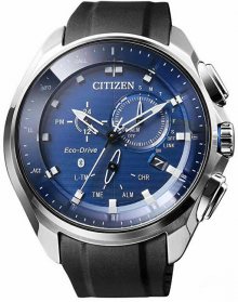 Citizen Eco-Drive Bluetooth Smartwatch BZ1020-14L