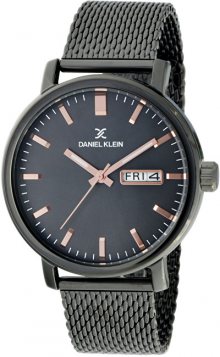 Daniel Klein Exclusive DK11480-7