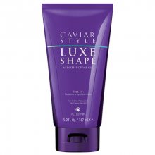 Alterna Středně tužící krémový gel Caviar Style Luxe Shape (Versatile Creame Gel) 147 ml