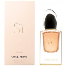 Armani Sí Le Parfum - EDP 40 ml