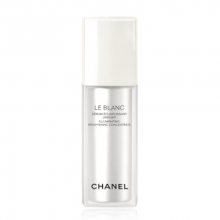Chanel Rozjasňující pleťové sérum proti pigmentovým skvrnám Le Blanc (Illuminating Brightening Concentrate) 30 ml