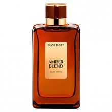 Davidoff Amber Blend - EDP 100 ml