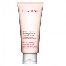 Clarins Čisticí krém (Extra Comfort Cleansing Cream) 200 ml
