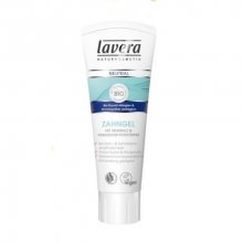 Lavera Přírodní zubní pasta s mořskou solí Neutral (Tooth Gel) 75 ml