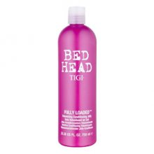 Tigi Objemový gelový kondicionér Bed Head Fully Loaded (Volumizing Conditioning Jelly) 750 ml