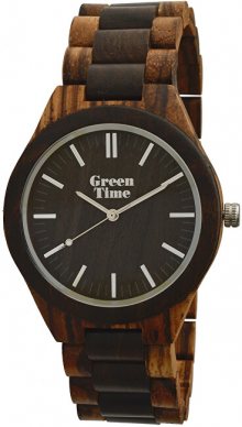 Green Time Basic ZW021I