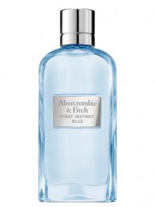 Abercrombie & Fitch First Instinct Blue parfémovaná voda dámská 100 ml