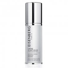 Eisenberg Krém proti vráskám na oční okolí Excellence Creme Somptueuse (Anti Rides Intense) 30 ml