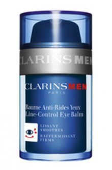 Clarins Oční balzám (Men Line-control) 20 ml