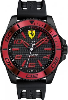 Scuderia Ferrari XX Kers 0830306