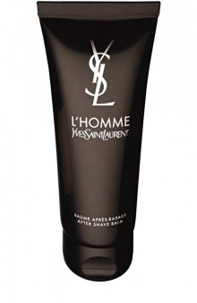 Yves Saint Laurent L`Homme - balzám po holení 100 ml
