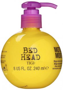 Tigi Krém pro objem vlasů s neonovým efektem Bed Head (Motor Mouth) 240 ml