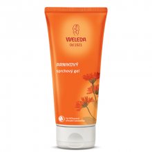 Weleda Arnikový sprchový krém 200 ml