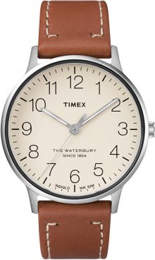 Timex Waterbury TW2R25600