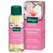 Kneipp Tělový olej Mandlové květy 100 ml