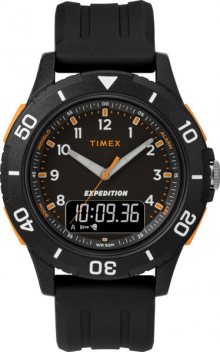 Timex Expedition Combo TW4B16700