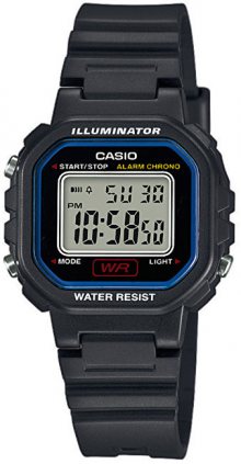 Casio Collection LA 20WH-1