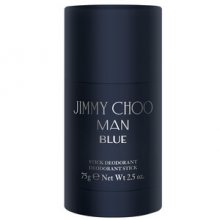 Jimmy Choo Man Blue - tuhý deodorant 75 ml