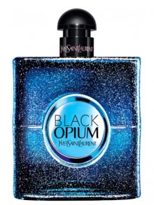 Yves Saint Laurent Black Opium Intense - EDP 50 ml