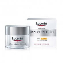 Eucerin Denní krém proti vráskám Hyaluron Filler SPF 30 50 ml
