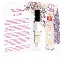 Dermacol Peach Blossom and Lilac parfémovaná voda dámská 2 ml vzorek