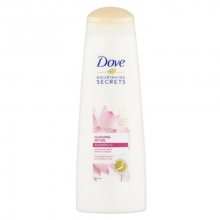 Dove Nourishing Secrets rozzařující rituál šampon 250 ml