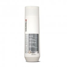 Goldwell Šampon pro blond a šedivé vlasy Dualsenses Silver (Refining Silver Shampoo) 250 ml