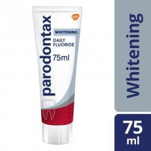 Parodontax Zubní pasta s bělicím účinkem Whitening 75 ml