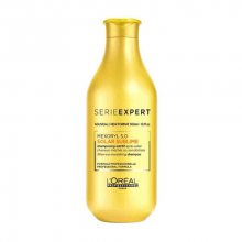 Loreal Professionnel Regenerační šampon pro vlasy namáhané sluncem Serie Expert Solar Sublime (After-Sun Nourishing Shampoo) 300 ml