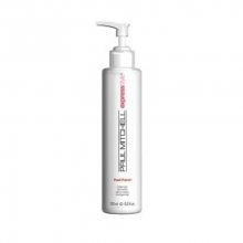 Paul Mitchell Krémový gel pro flexibilní zpevnění vlasů Express Style (Fast Form Cream Gel) 200 ml