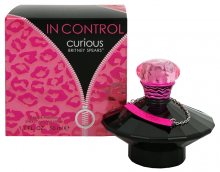 Britney Spears Curious In Control - EDP 100 ml