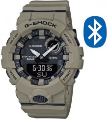 Casio G-Shock Step Tracker GBA-800UC-5AER (620)