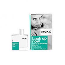 Mexx Look Up Now For Him - EDT 30 ml