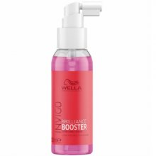 Wella Professionals Koncentrát pro posílení barvených vlasů Invigo Color Brilliance (Booster) 100 ml
