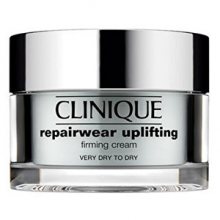 Clinique Repairwear Uplifting Firming Cream SPF 15 (Dry Combination to Combination Oily) 50 ml