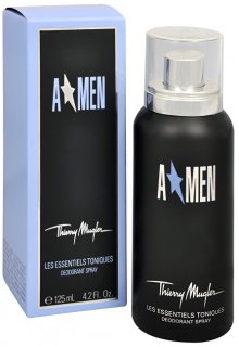 Thierry Mugler A*Men - deodorant ve spreji 125 ml