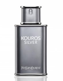 Yves Saint Laurent Kouros Silver - EDT 50 ml