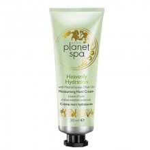 Avon Hydratační krém na ruce s olivovým olejem Planet Spa (Moisturising Hand Cream) 30 ml
