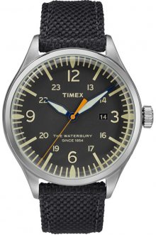 Timex Waterbury TW2R38500