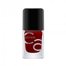 Catrice Lak na nehty ICONails (Gel Lacquer) 10,5 ml 02 Bloody Mary To Go