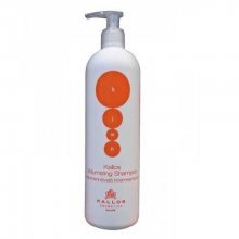 Kallos Šampon pro zvětšení objemu vlasů (Volumizing Shampoo) 500 ml
