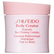 Shiseido Aromatický krém pro zpevnění poprsí Body Creator (Aromatic Bust Firming Complex) 75 ml