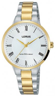 Lorus RG254NX9
