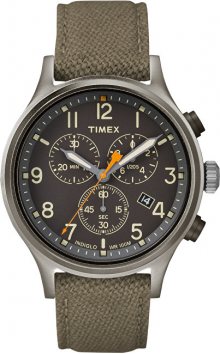 Timex Allied Chronograph TW2R47200