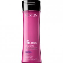 Revlon Professional Kondicionér pro normální až silné vlasy Be Fabulous (Daily Care Normal/Thick Hair Cream Conditioner) 750 ml