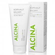 Alcina Balzám na problematickou pokožku hlavy Haar Therapie (Scalp Balm) 200 ml