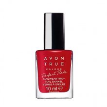 Avon True Color Nail Wear Pro+ Naked Truth 10 ml
