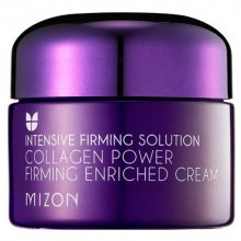 Mizon Zpevňující krém s obsahem 54% mořského kolagenu (Collagen Power Firming Enriched Cream) 50 ml